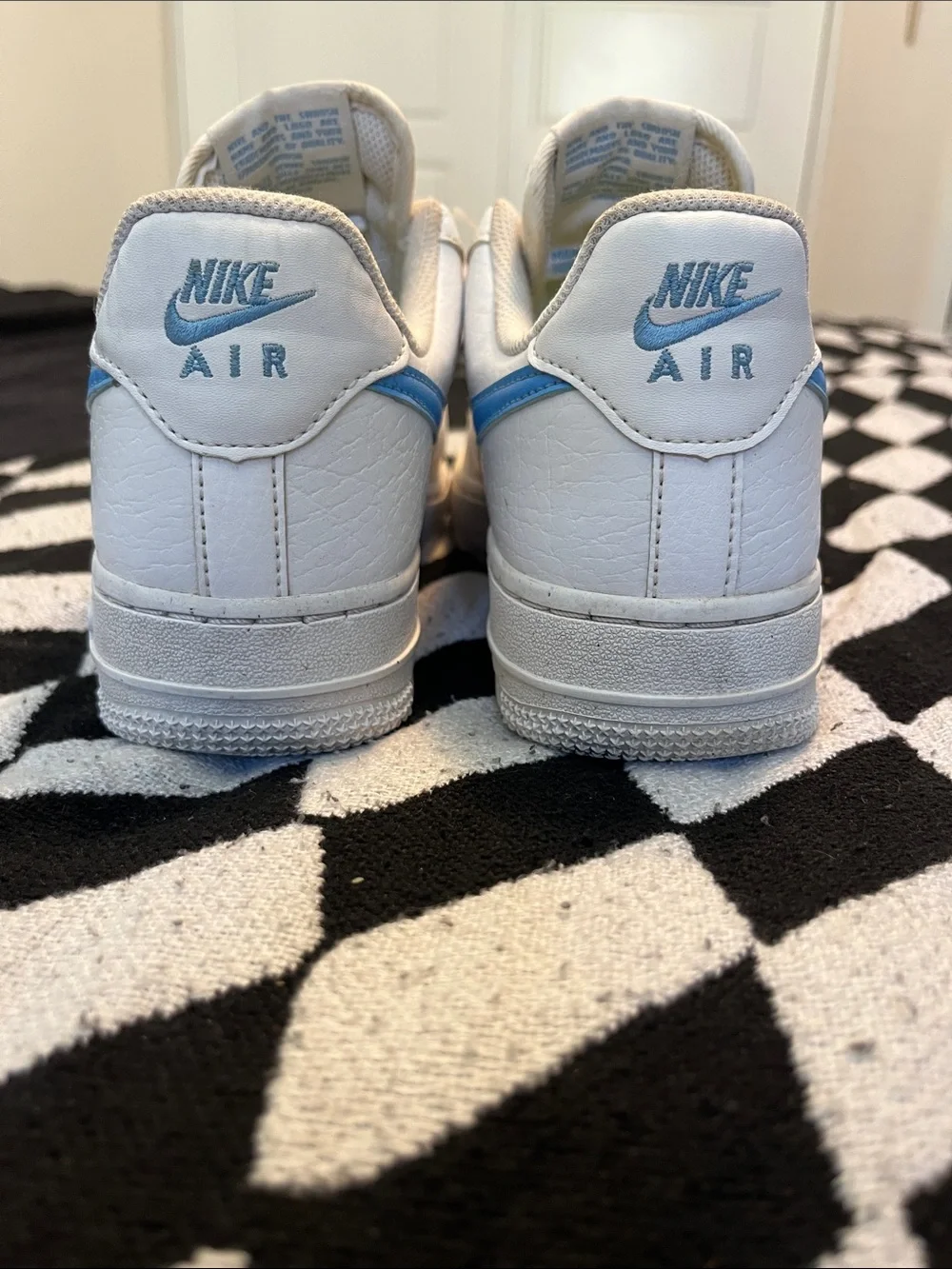 Nike Kids Air Force 1